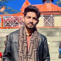 Siddhant Parashar